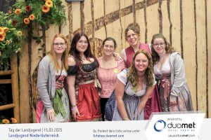 Tag der Landjugend